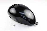 COVER FUEL OIL TANK MATTE BLACK FIT FOR HONDA SCL CL 300 500 2023-2025