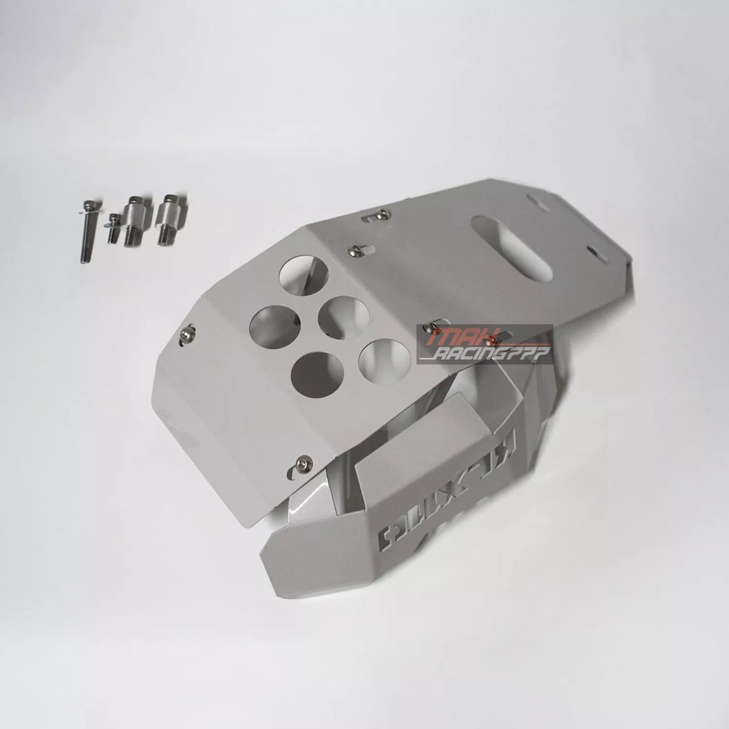 SKID PLATE UNDER GUARD ENGINE FIT FOR KAWASAKI KLX 110 KLX 2002-2023