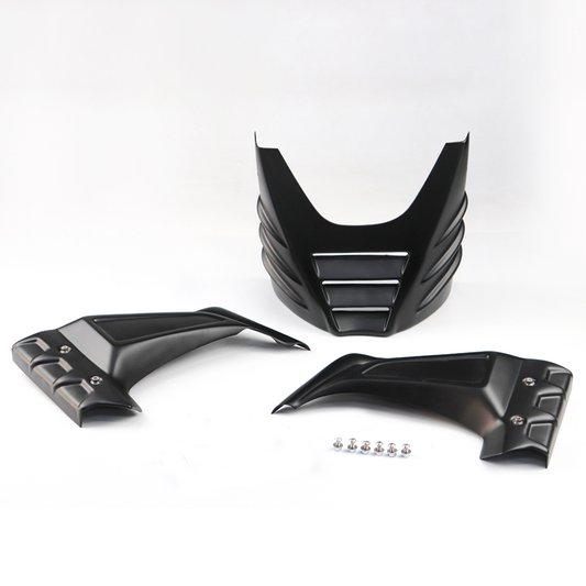 Side Cover Of The Engine Under Fairing & Crash Bar HONDA CMX REBEL 500 2017-2025