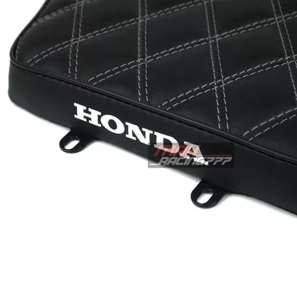 Large Passenger Seat Pad Rear Seat Fit For Honda CT125 Trail125 Hunter 2020-2024