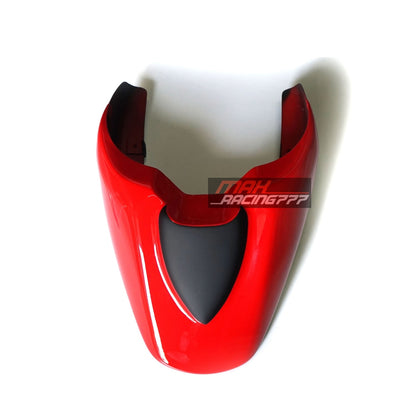 REAR FAIRING COVER TRIM SEAT SPORT FIT FOR HONDA GROM 125 2021-2024 BY MAXNUS