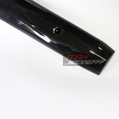 Exhaust Cover Guard Heat Protector Carbon Honda CT125 Trail 125 Hunter 2020-2024