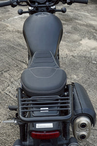 REPLACEMENT CUSHION DUAL SEATS DOUBLE V.14 FOR HONDA SCL CL 300 500  2023 - 2025