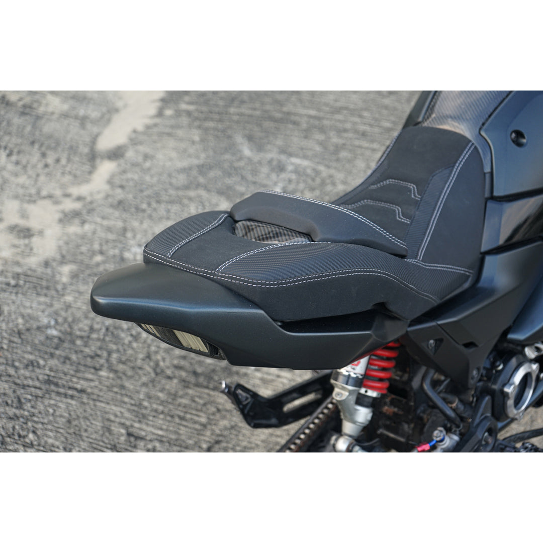 REAR FAIRING COVER REAR COWL FRAME V.1 FIT FOR HONDA NEW GROM125 2025