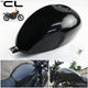 COVER FUEL OIL TANK MATTE BLACK FIT FOR HONDA SCL CL 300 500 2023-2025