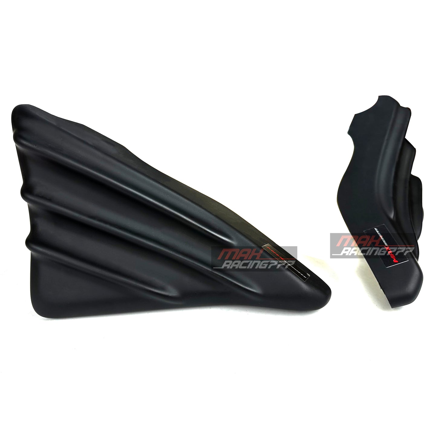 SIDE FRAME BLACK FAIRING ENGINE GUARD TRIM COVER FOR HONDA REBEL CMX 1100 2020 - 2024