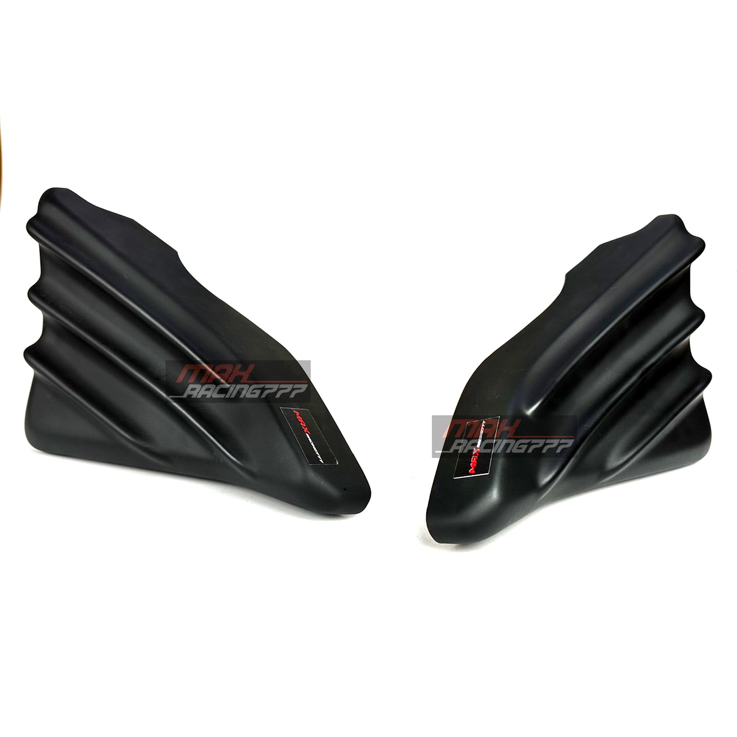 SIDE FRAME BLACK FAIRING ENGINE GUARD TRIM COVER FOR HONDA REBEL CMX 1100 2020 - 2024