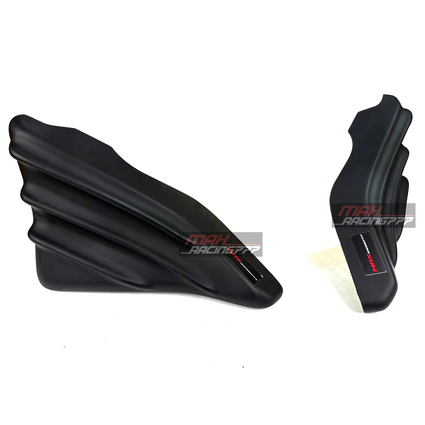 SIDE FRAME BLACK FAIRING ENGINE GUARD TRIM COVER FOR HONDA REBEL CMX 1100 2020 - 2024