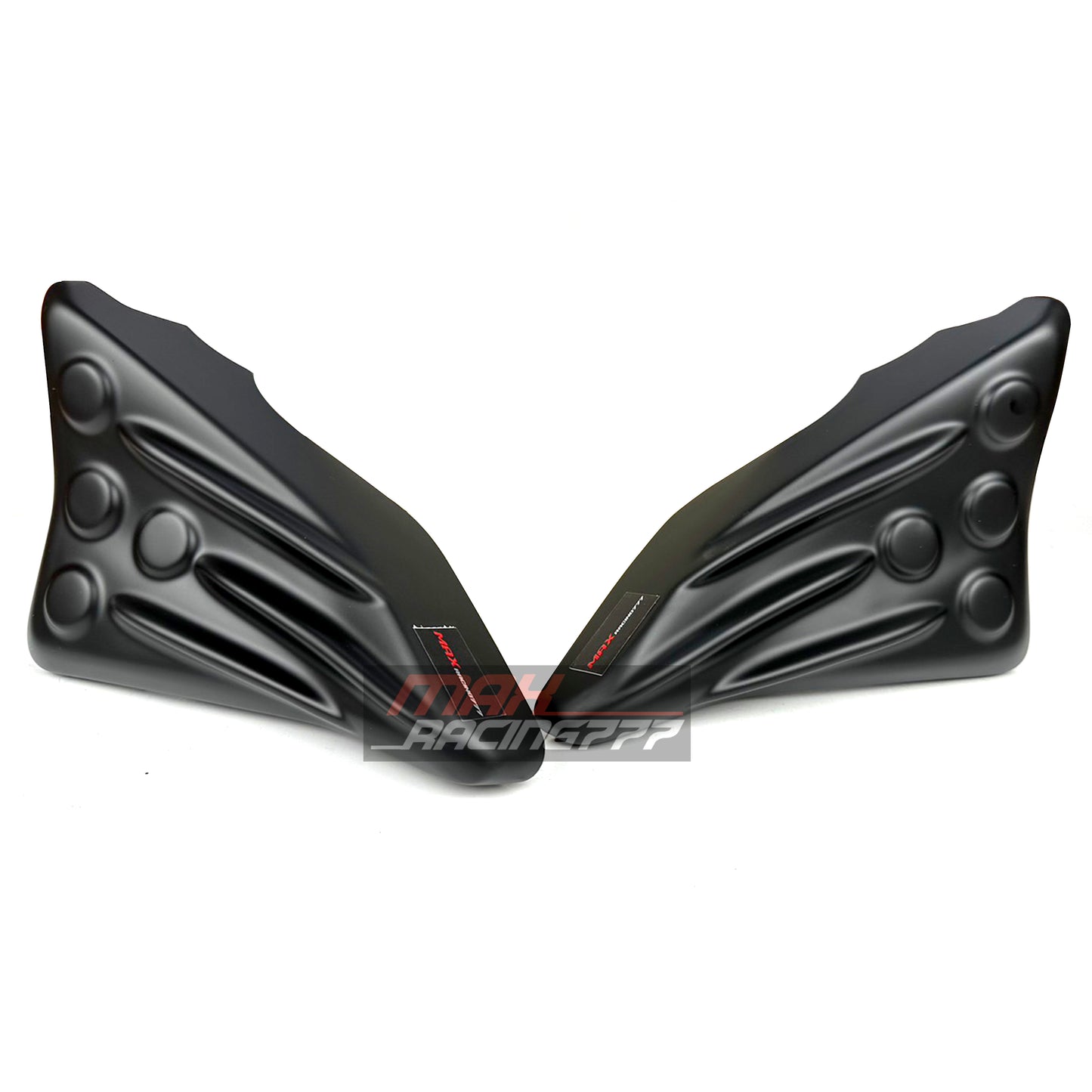 SIDE FRAME BLACK FAIRING ENGINE GUARD TRIM COVER FOR HONDA REBEL CMX 1100 2020 - 2024