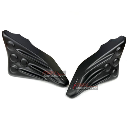 SIDE FRAME BLACK FAIRING ENGINE GUARD TRIM COVER FOR HONDA REBEL CMX 1100 2020 - 2024