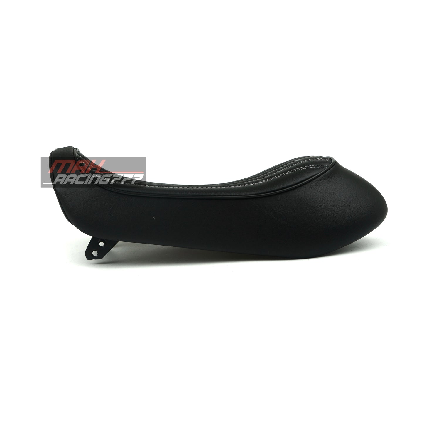 REPLACEMENT SEAT CAFE RACER BLACK V.3 FOR HONDA Z125 MONKEY 125 2018-2024