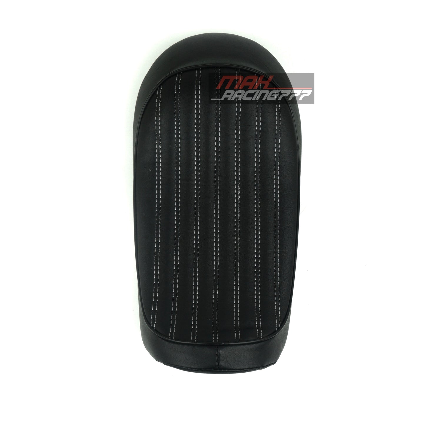 REPLACEMENT SEAT CAFE RACER BLACK V.3 FOR HONDA Z125 MONKEY 125 2018-2024