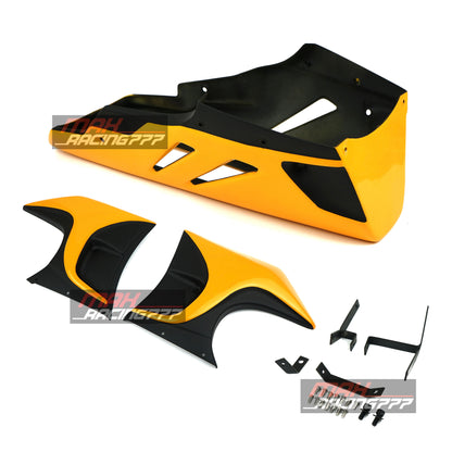 Fairing Belly Pan Set Side Frame Body MaxNutz V.1 For Honda New Grom 2021-2024