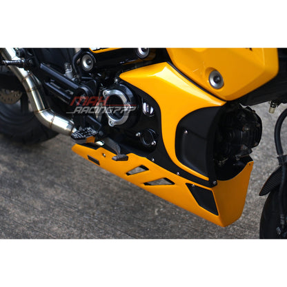 Fairing Belly Pan Set Side Frame Body MaxNutz V.1 For Honda New Grom 2021-2024