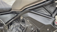Side Cover Of The Engine Under Fairing & Crash Bar HONDA CMX REBEL 500 2017-2025