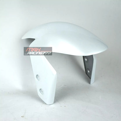 FRONT FENDERS MUDGUARD MAXNUS FIT FOR HONDA NEW GROM 125 2021 - 2024