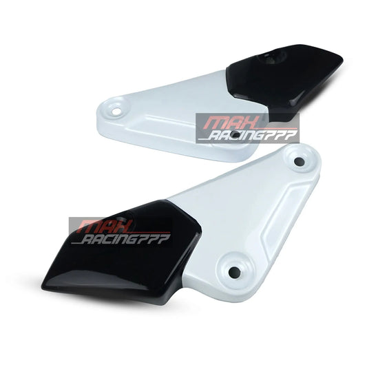 FRAME X2 BODY R+L COVER SIDE UPPER PANEL FIT FOR HONDA NEW GROM 2021-2024