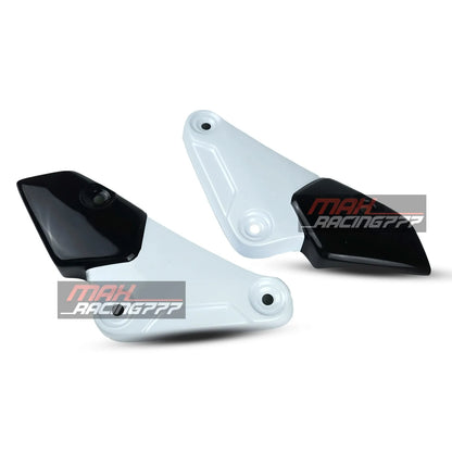 FRAME X2 BODY R+L COVER SIDE UPPER PANEL FIT FOR HONDA NEW GROM 2021-2024