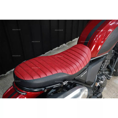 REPLACEMENT CUSHION DUAL SEATS DOUBLE V.9 FOR HONDA SCL CL 300 500 2023-2024